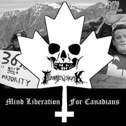 The Dead Musician : Mind Liberation for Canadians